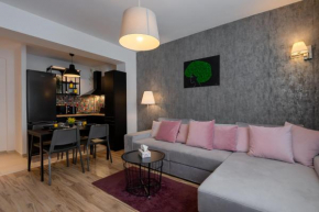 Airport Rin Nord Residence Apartment - Self check-in